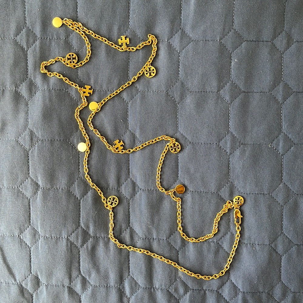 Tory Burch Necklace